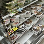 セブンイレブン - 料理写真: