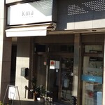 チーズスイーツのお店 Kina - 