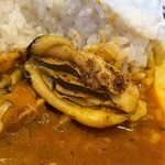 カレーライス専門店 ブラザー - 