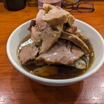 らぁめん 満来 - 