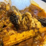 カレーライス専門店 ブラザー - 