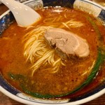 支那麺 はしご - 