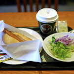 タリーズコーヒー - 