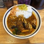 カレーライス専門店 ブラザー - 