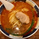 支那麺 はしご - 