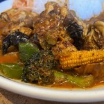 カレーライス専門店 ブラザー - 