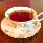Rokupensu - 苺の紅茶