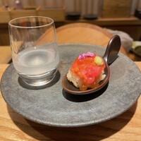 鮨 あさひ - 