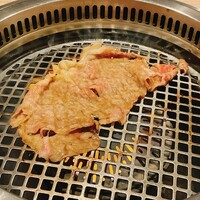 近江うし 焼肉 にくTATSU 青山本店 - 