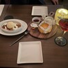 カフェ＆ダイニング ゼルコヴァ