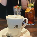 オスロコーヒー - 