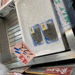木村鮮魚店 - 料理写真: