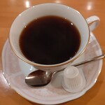 喫茶くぼた - コーヒー