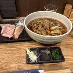 蕎麦きり みよた - 