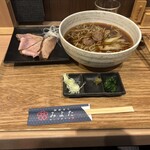 蕎麦きり みよた - 