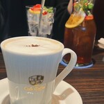 オスロコーヒー - 