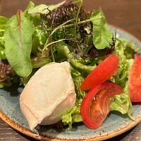 オービカ モッツァレラバー 梅田店 - 