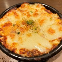 オービカ モッツァレラバー 梅田店 - 