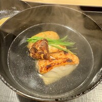 津の守坂 小柴 - 