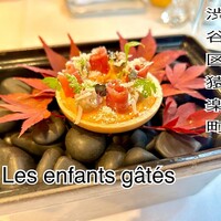 レザンファン ギャテ - 