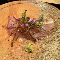 津の守坂 小柴 - 