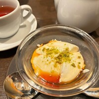 オービカ モッツァレラバー 梅田店 - 