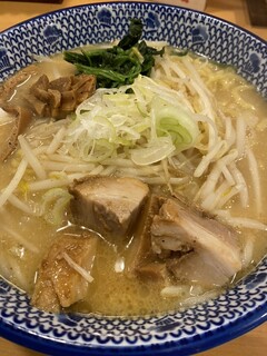 Ramen Shouriki - 