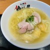 らぁ麺 鶏だし屋