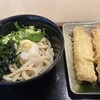 讃岐うどん 源八