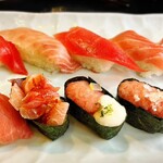 Sushi Dou Raku - 