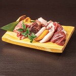 Ichimai Yakiniku Soseji Nikuhiro - 