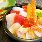 Sushi Dou Raku - 