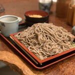 Shinjuku Soba Kura - 