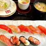 Sushi Dou Raku - 