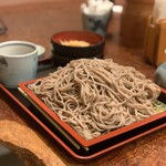 Shinjuku Soba Kura - 