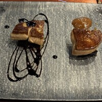 神楽坂 鉄板焼 向日葵 - 