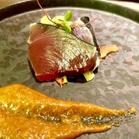 肉割烹 肉かぶく - 