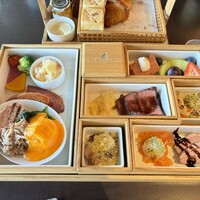 日本料理 by ザ・リッツ・カールトン日光 - 