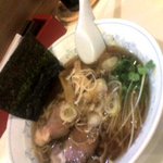 手作りラーメン 小京都 - 