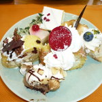 ヴェンタリオ - 