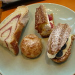 ヴェンタリオ - 