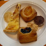 ヴェンタリオ - 