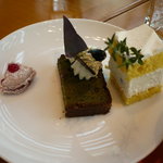 ヴェンタリオ - 