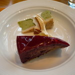 ヴェンタリオ - 