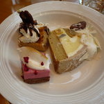 ヴェンタリオ - 