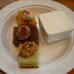 ヴェンタリオ - 