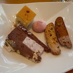 ヴェンタリオ - 