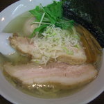 えんや - えんやラーメン