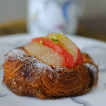 niko グレープフルーツの　By 「あなたのかわりに・・・」