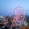 横浜ベイホテル東急